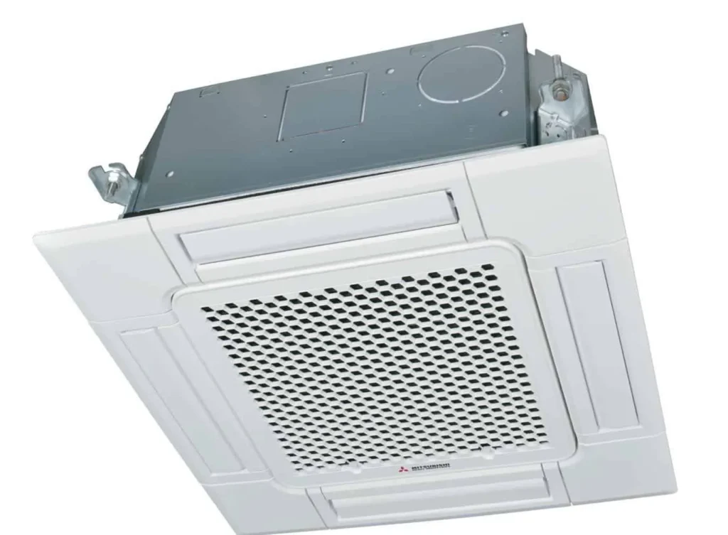 Mitsubishi FDTC50VH 5,0 kW
