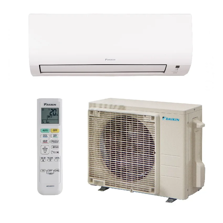 Daikin Comfora 3,5 kW