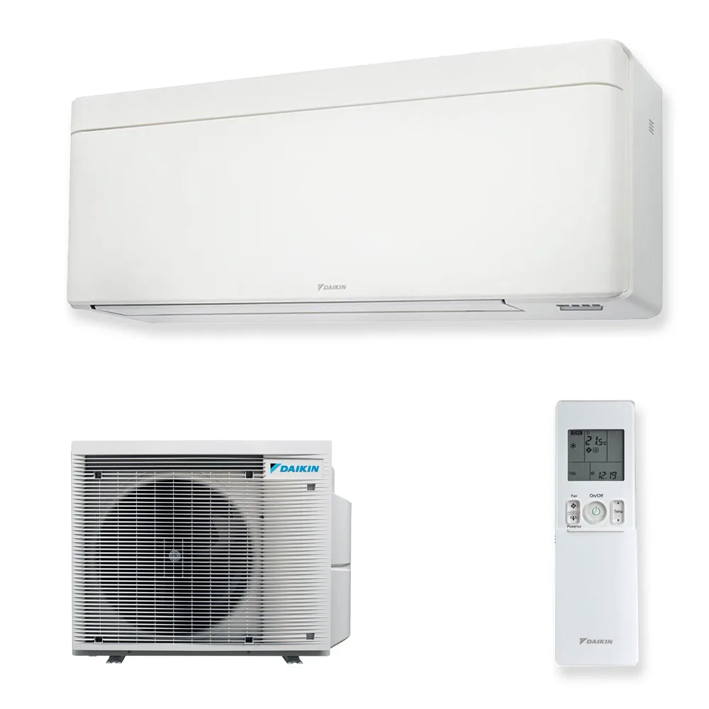 Daikin Stylish 4,2 kW Wit