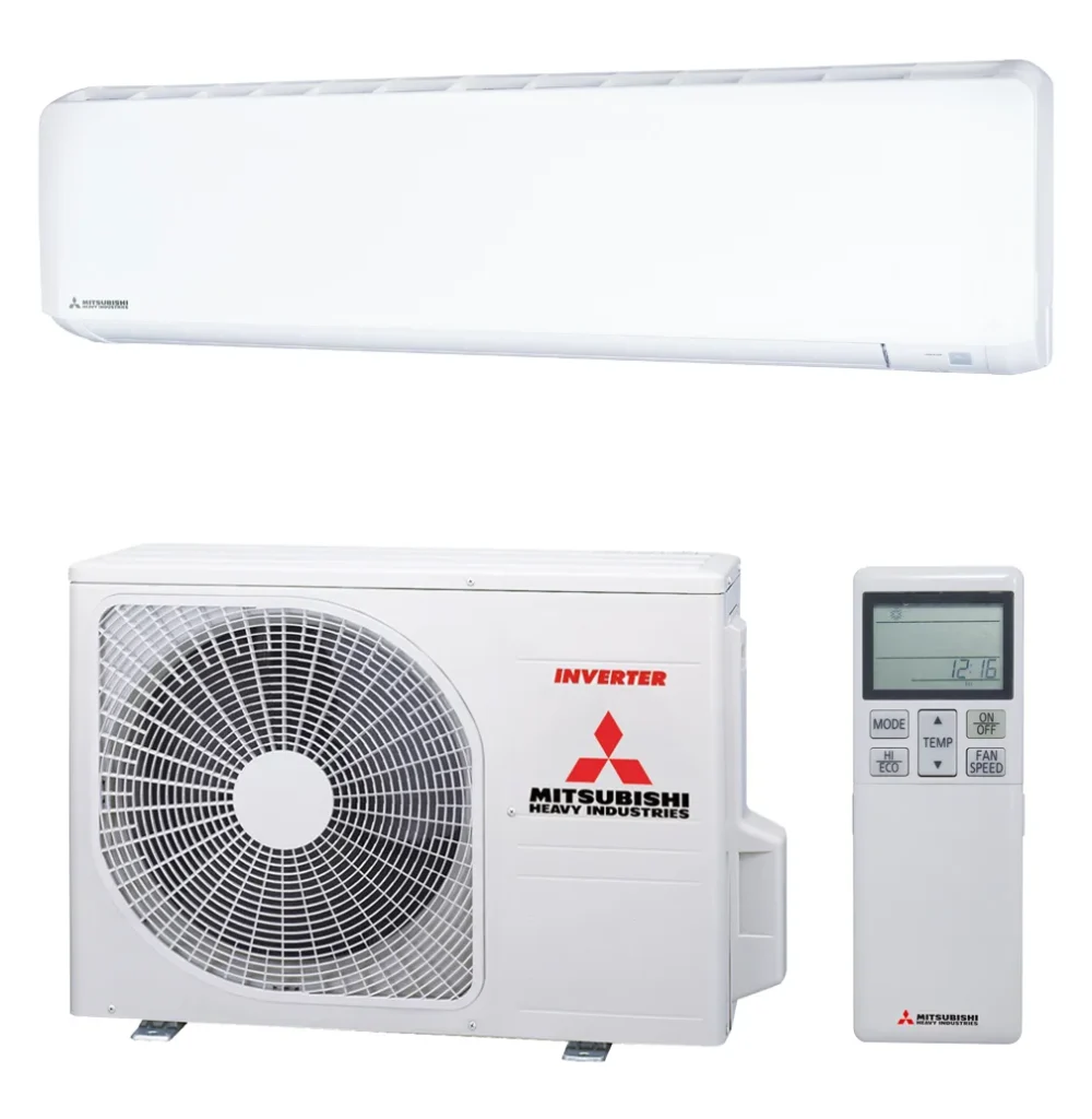Mitsubishi SRK 7.1 kW